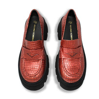 LOVE 65 - Topacio Regina Romero Zapato Tenis Urbano Sport Para Dama en Piel