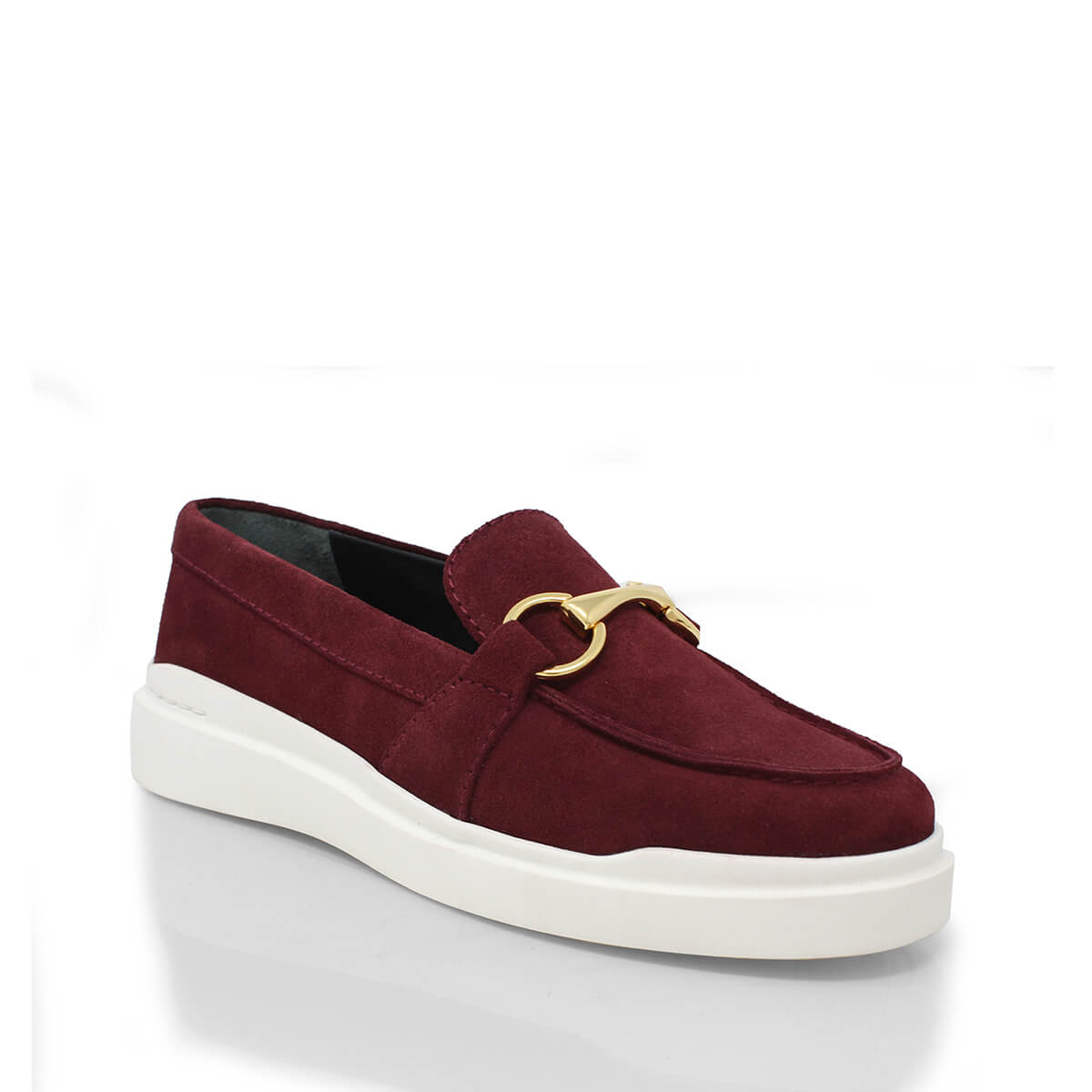 JUDY FLOW - Vino Regina Romero Zapato Tenis Urbano Sport Para Dama en Piel