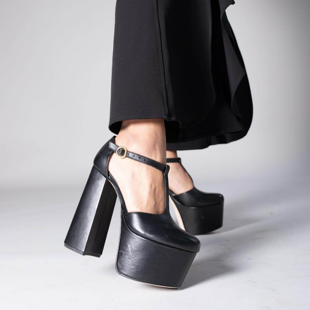 Zapatillas con tacon oculto store