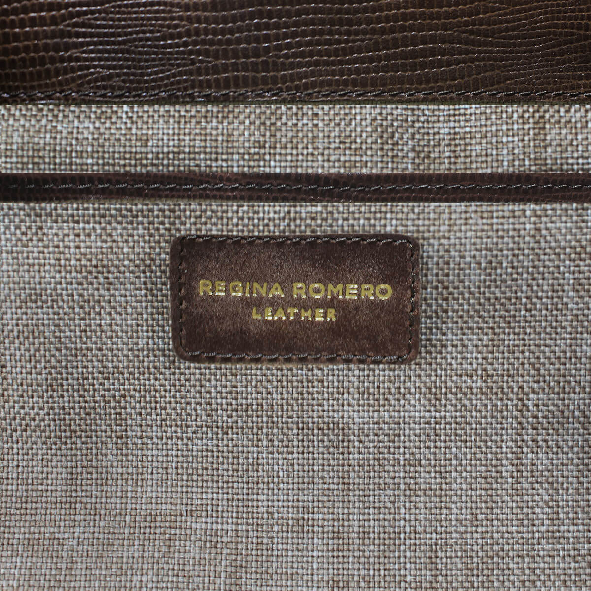 AIMEE - Cafe Regina Romero Accesorio Bolso Para Dama en Piel