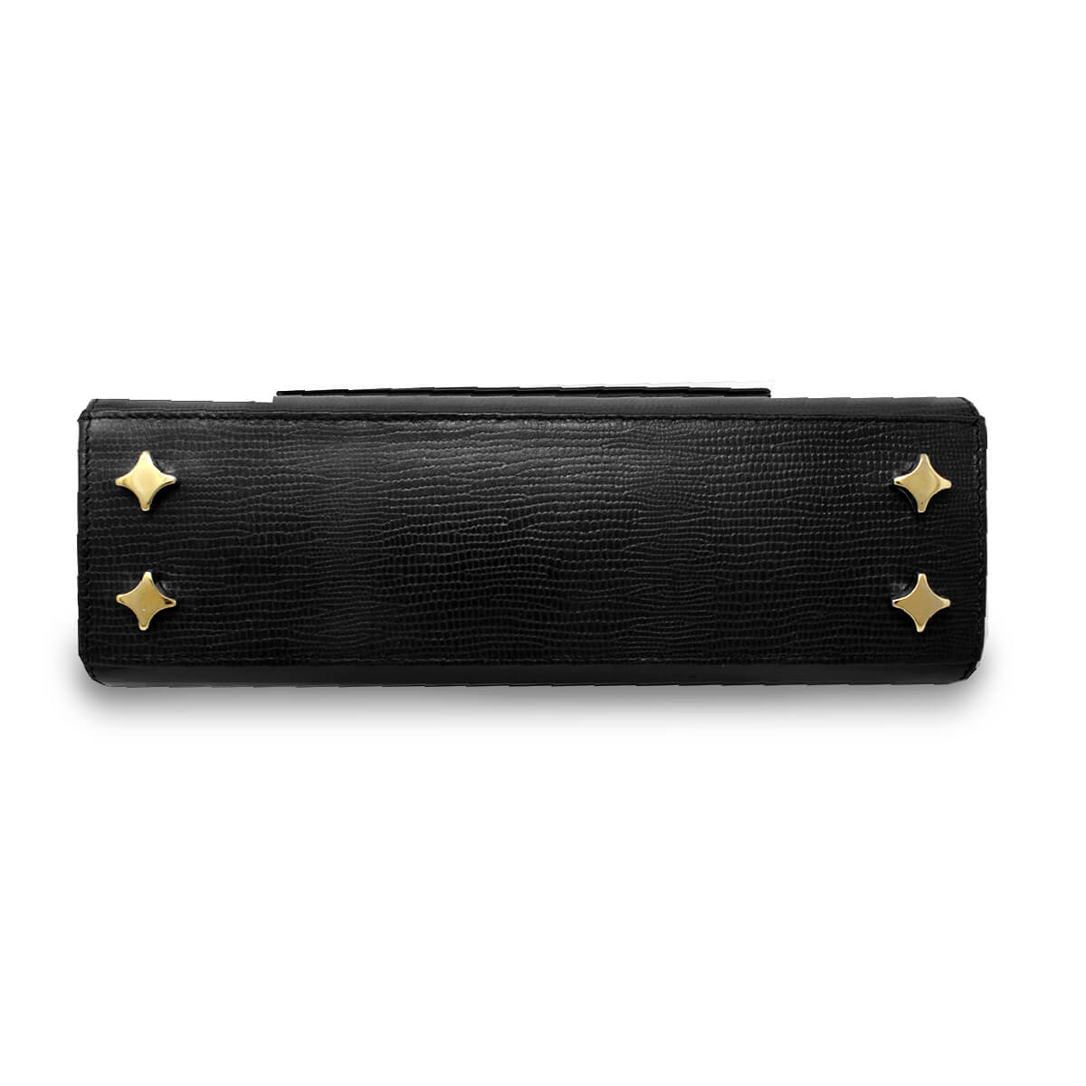 AIMEE - Negro Regina Romero Accesorio Bolso Para Dama en Piel