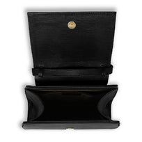 AIMEE - Negro Regina Romero Accesorio Bolso Para Dama en Piel