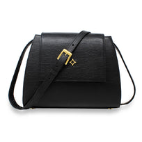 AIMEE - Negro Regina Romero Accesorio Bolso Para Dama en Piel