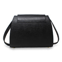 AIMEE - Negro Regina Romero Accesorio Bolso Para Dama en Piel