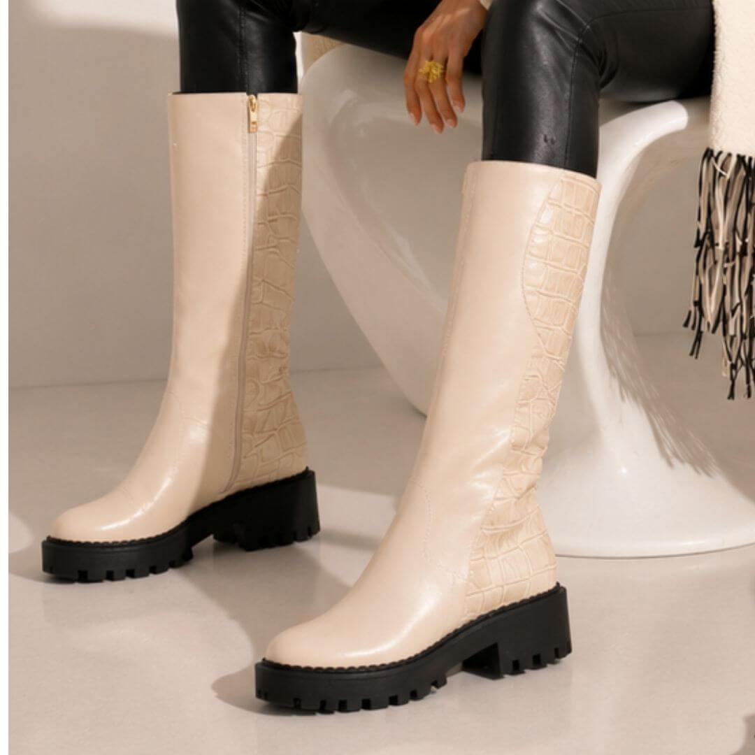 IRINA 65 - Beige