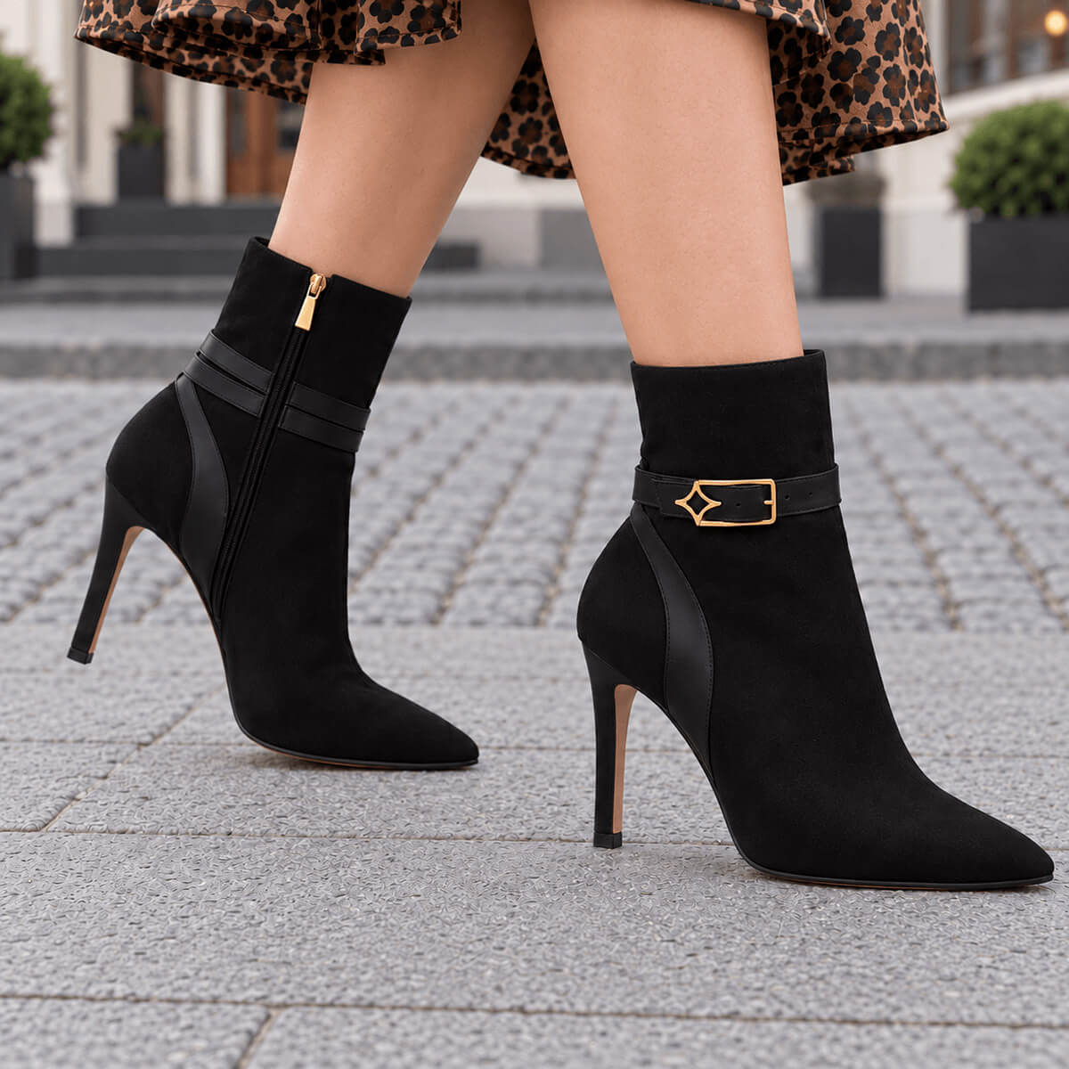 MARGO 75 - Negro