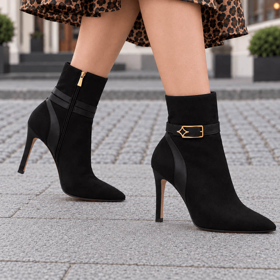 MARGO 75 - Negro