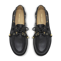 COLUMBIA - Negro Regina Romero Zapato Tenis Urbano Sport Para Dama en Piel