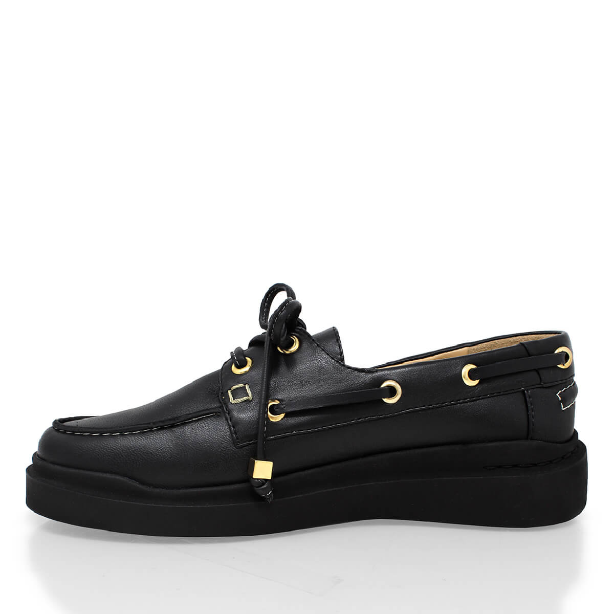 COLUMBIA - Negro Regina Romero Zapato Tenis Urbano Sport Para Dama en Piel