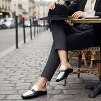 SAMMY - Negro y Blanco