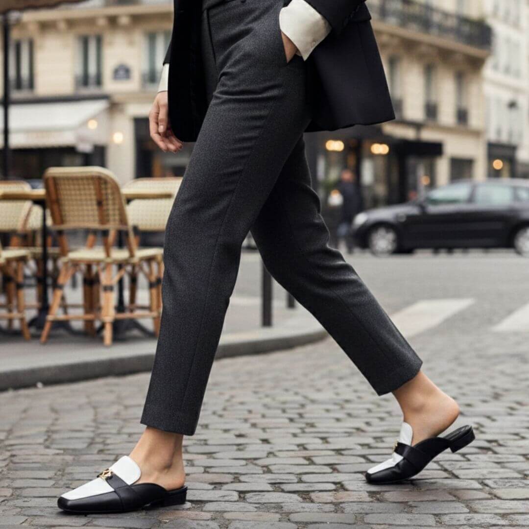 SAMMY - Negro y Blanco