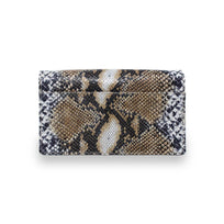 ARTEMISA - Blanco Regina Romero Accesorio Cartera Para Dama en Piel