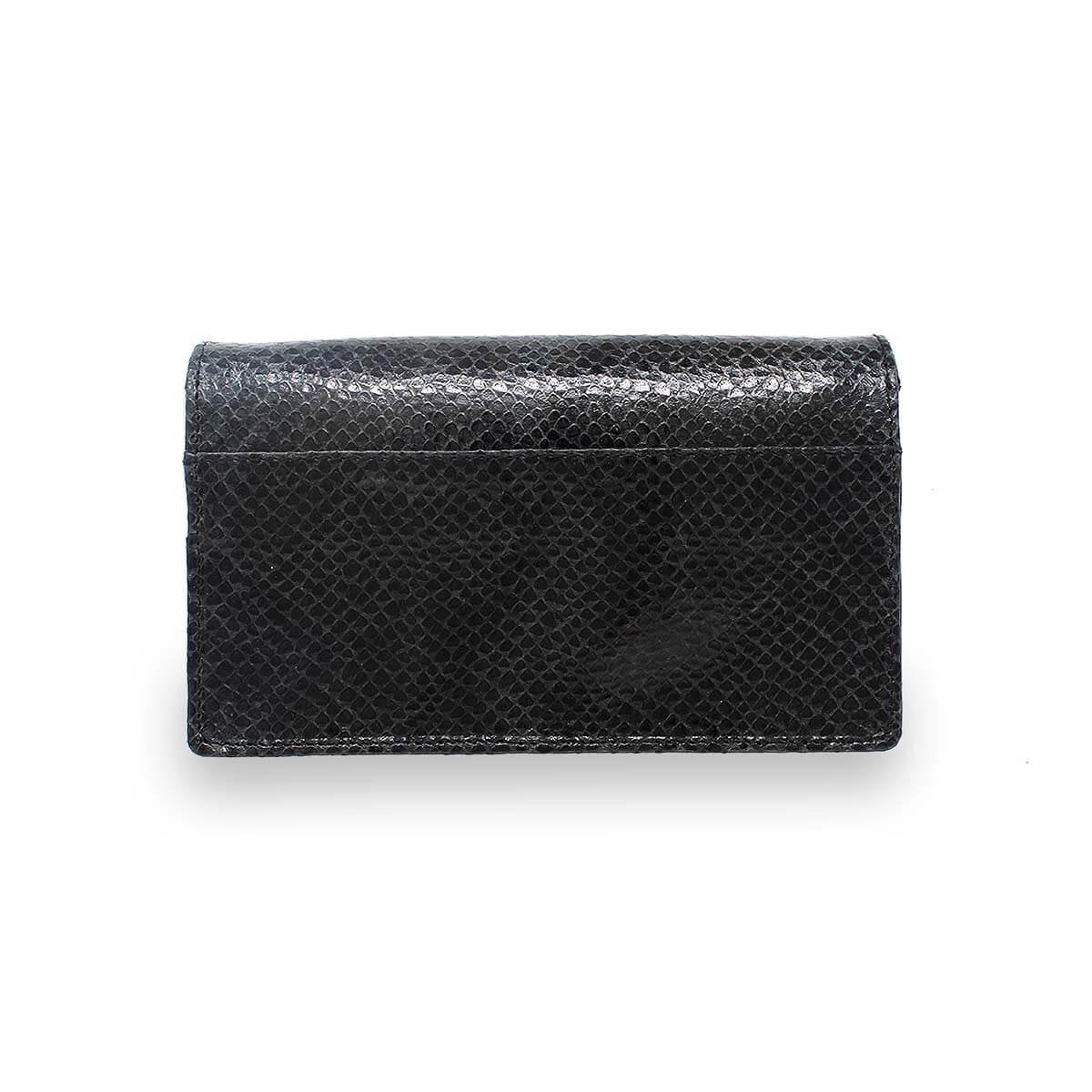 ARTEMISA - Negro Regina Romero Accesorio Cartera Para Dama en Piel