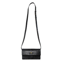 ARTEMISA - Negro Regina Romero Accesorio Cartera Para Dama en Piel