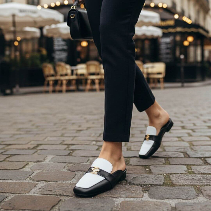 SAMMY - Negro y Blanco