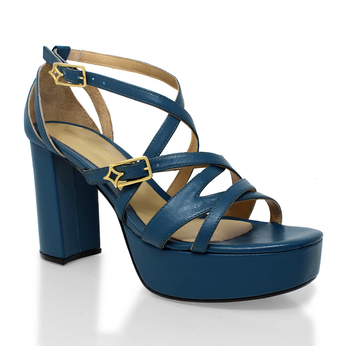 MEDUSA 95 - Azul Plumbago