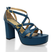 MEDUSA 95 - Azul Plumbago