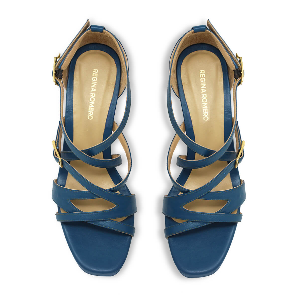 MEDUSA 95 - Azul Plumbago