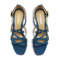 MEDUSA 95 - Azul Plumbago