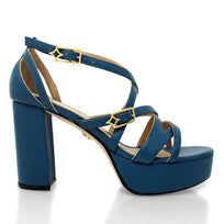 MEDUSA 95 - Azul Plumbago