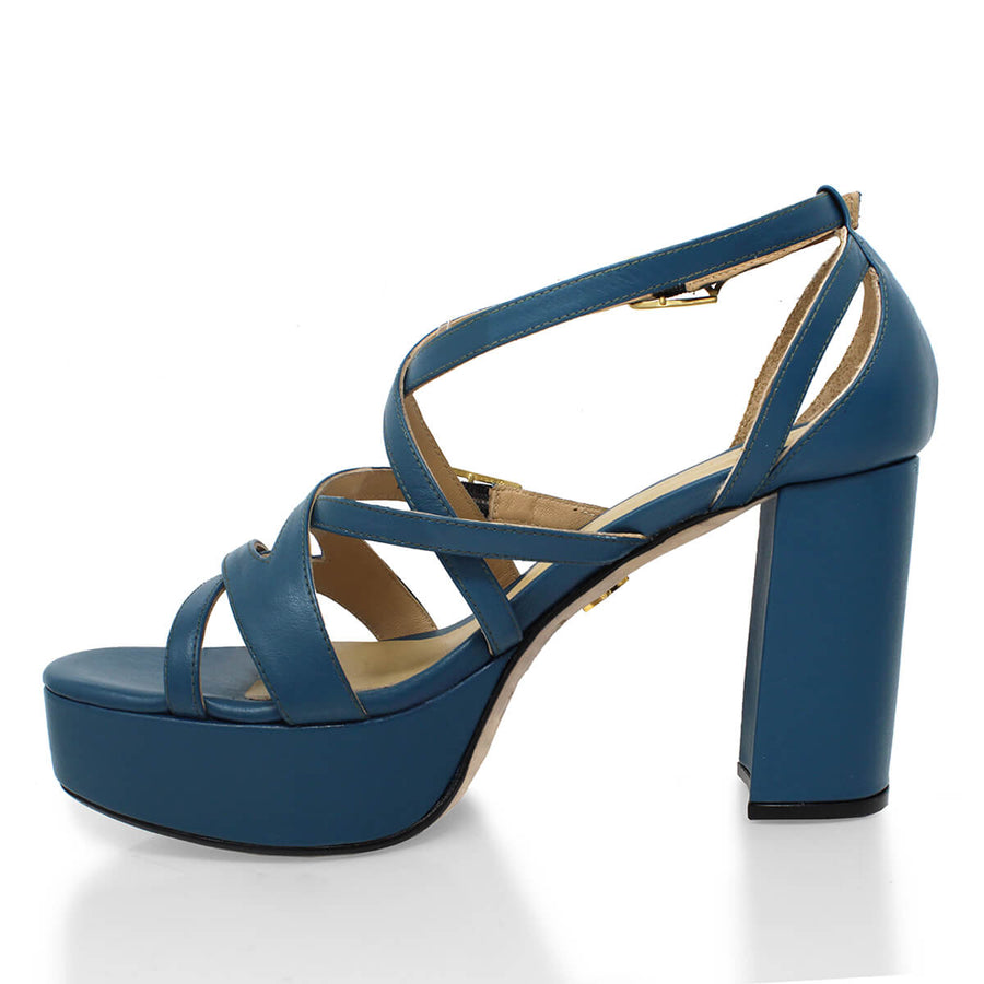 MEDUSA 95 - Azul Plumbago