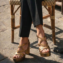 MEDUSA 95 - Bronce