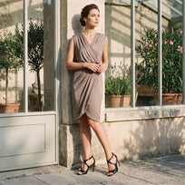 ADELA 85 - Negro