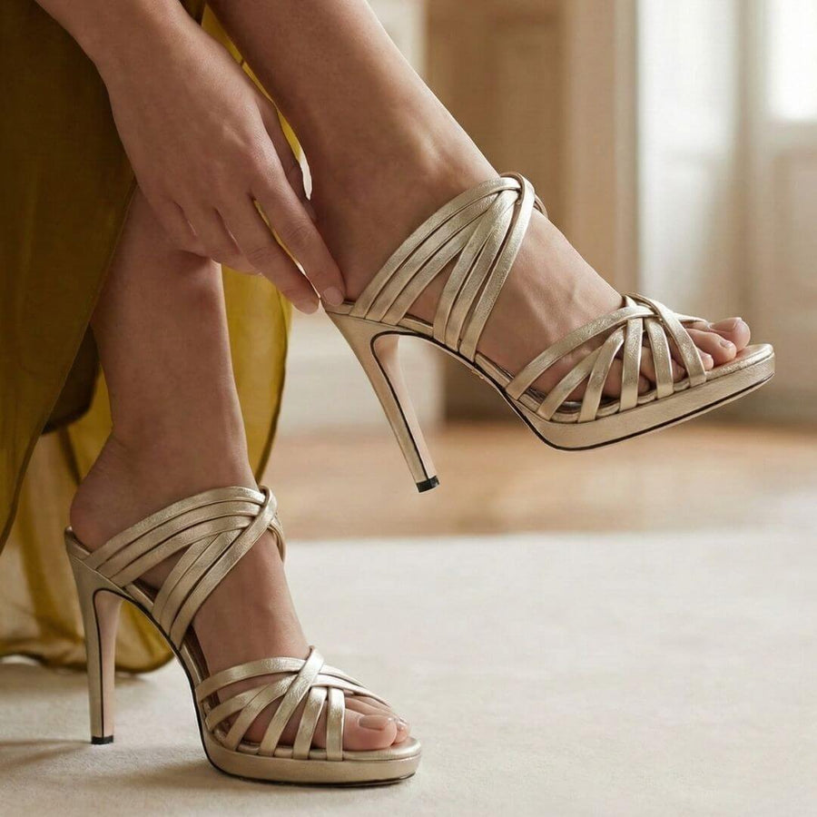 MINERVA 105 - Champagne