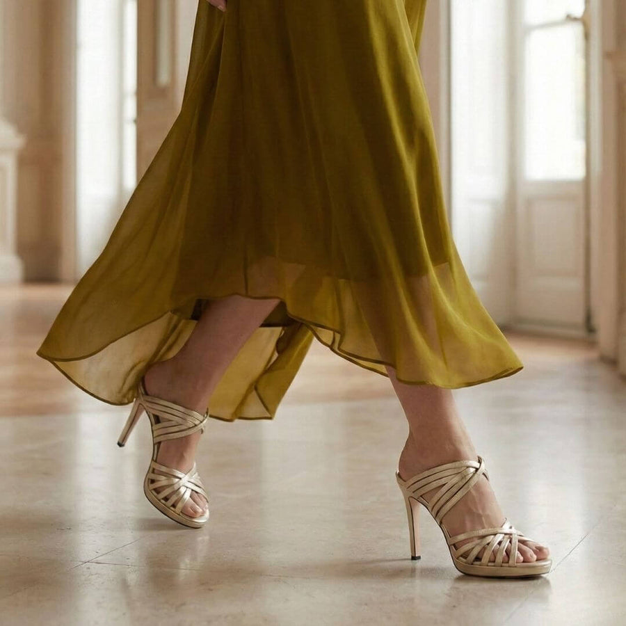 MINERVA 105 - Champagne