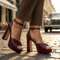 BERNADETTE 125 - Vino