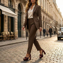 BERNADETTE 125 - Vino