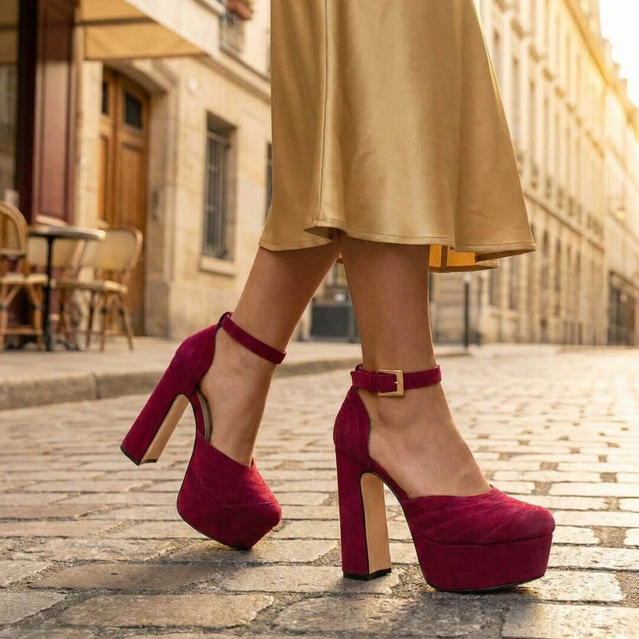 JODIE 135 - Ante Lipstick Rosa