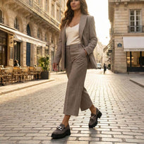 RAQUEL 65 - Cuarzo Ahumado