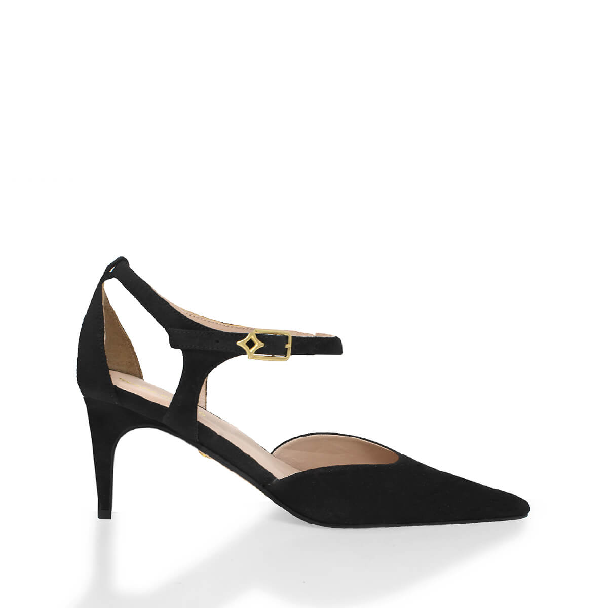 ILYANA 50 - Negro