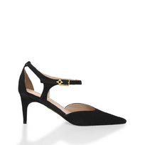 ILYANA 50 - Negro