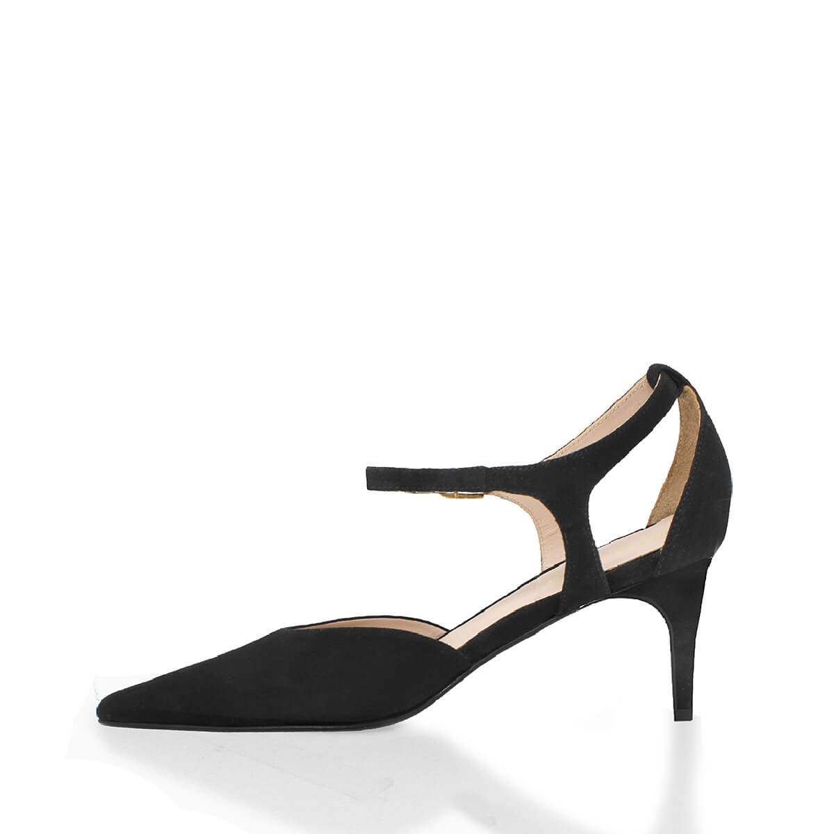 ILYANA 50 - Negro