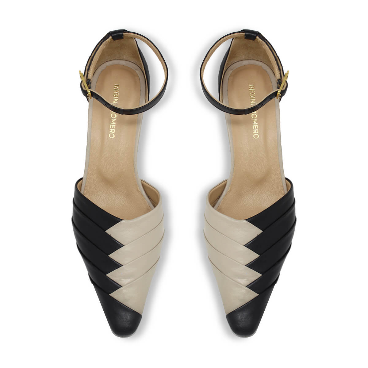 GRACE 60 - Latte y Negro