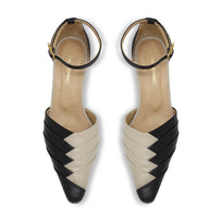 GRACE 60 - Latte y Negro