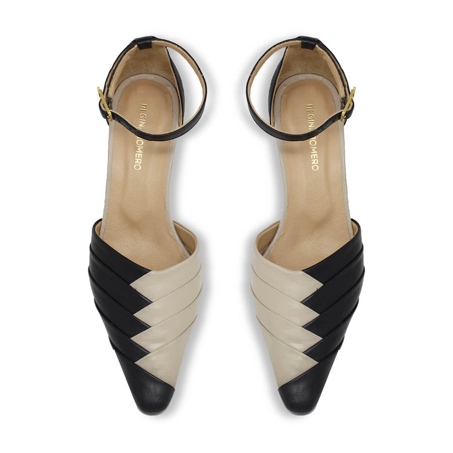 GRACE 60 - Latte y Negro