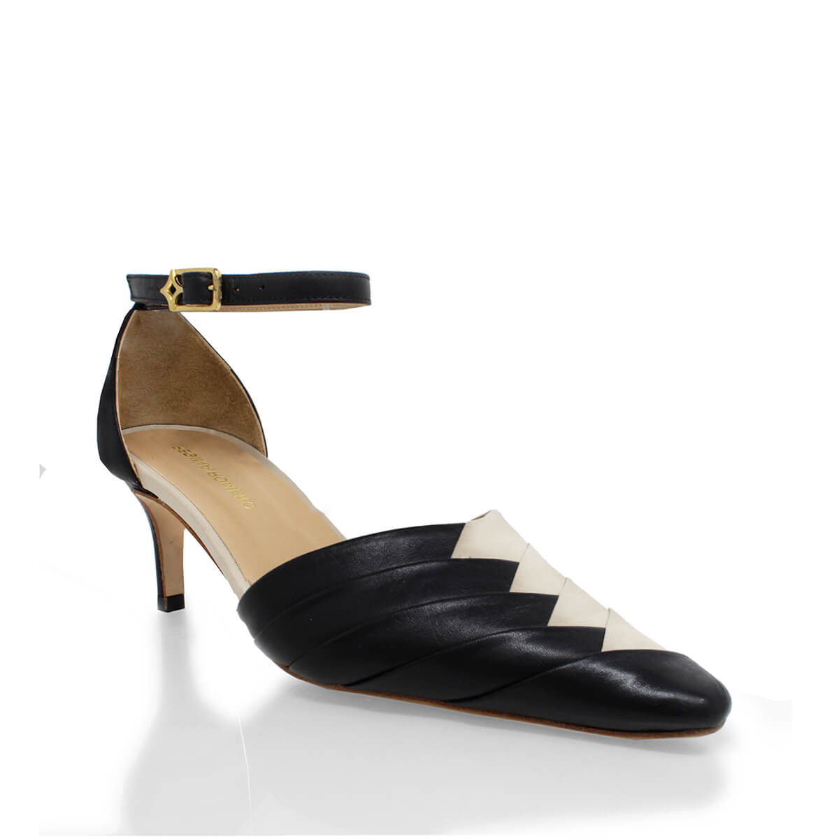 GRACE 60 - Latte y Negro