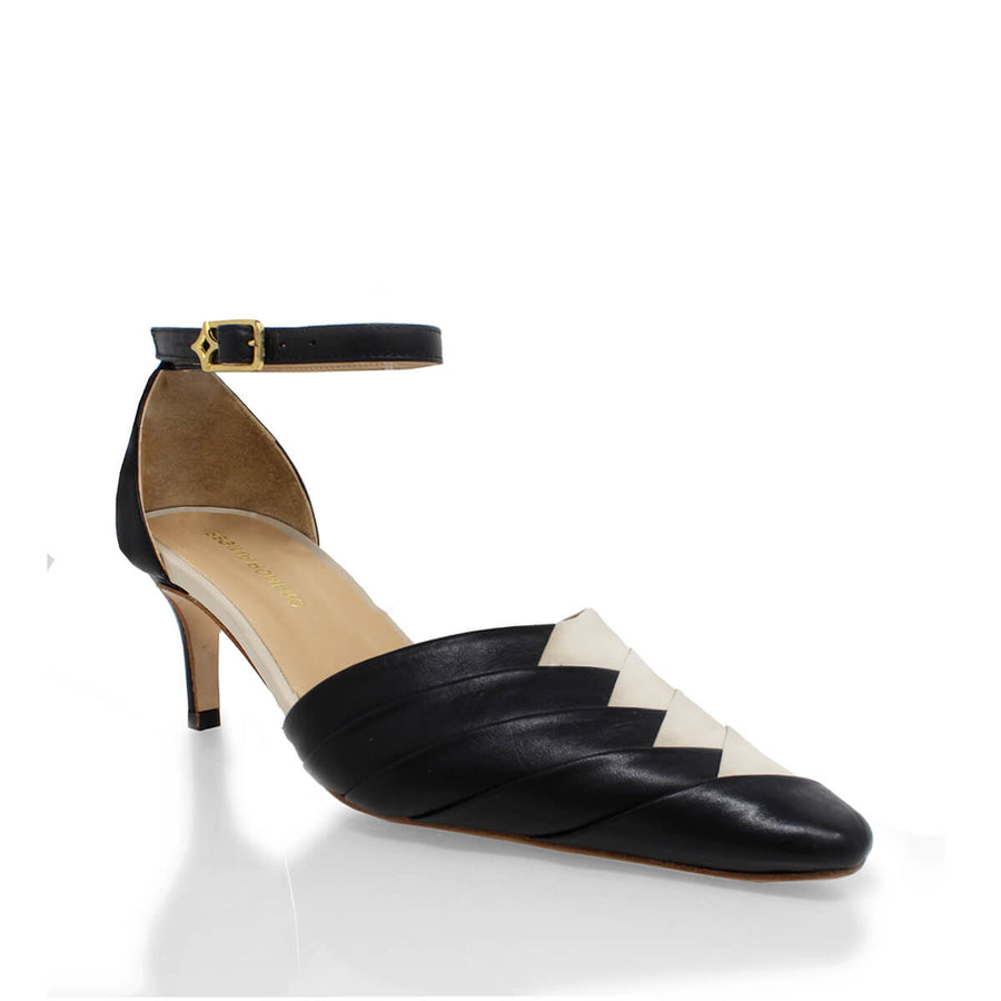 GRACE 60 - Latte y Negro
