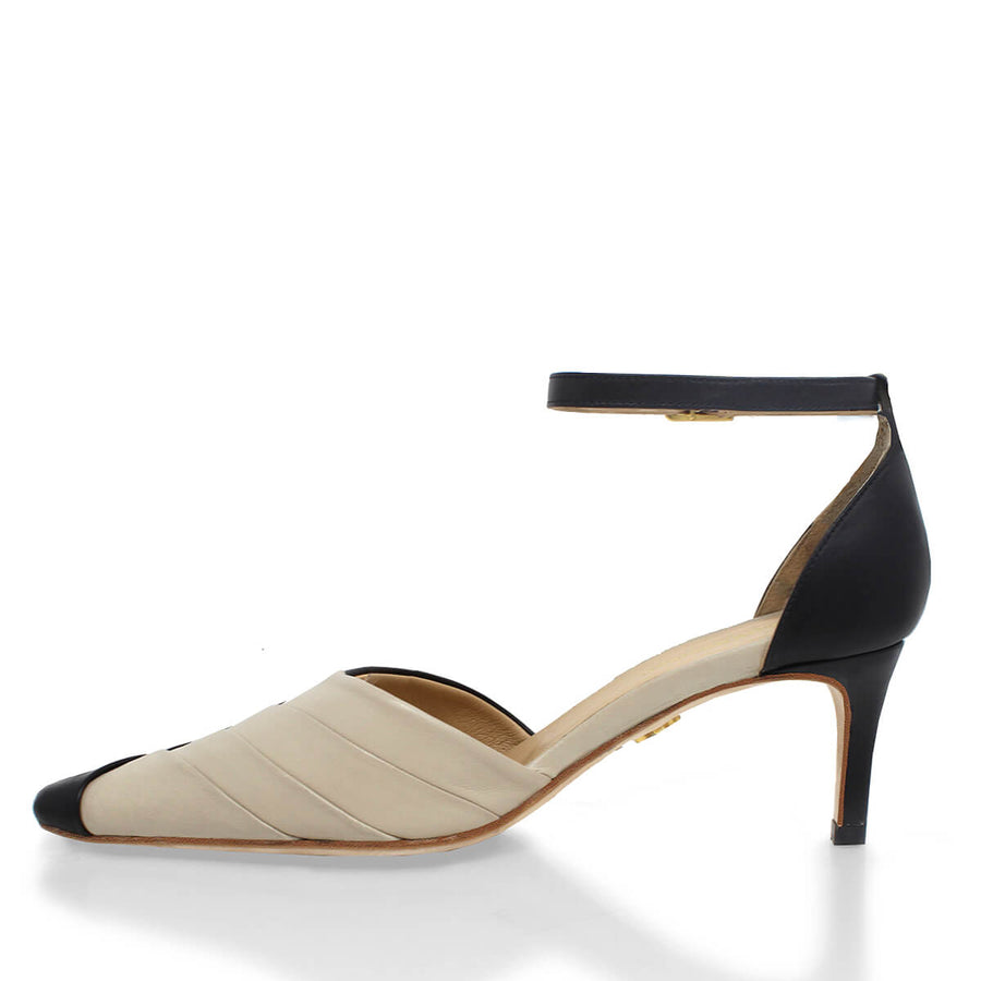GRACE 60 - Latte y Negro