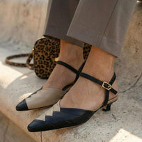 GRACE 60 - Latte y Negro