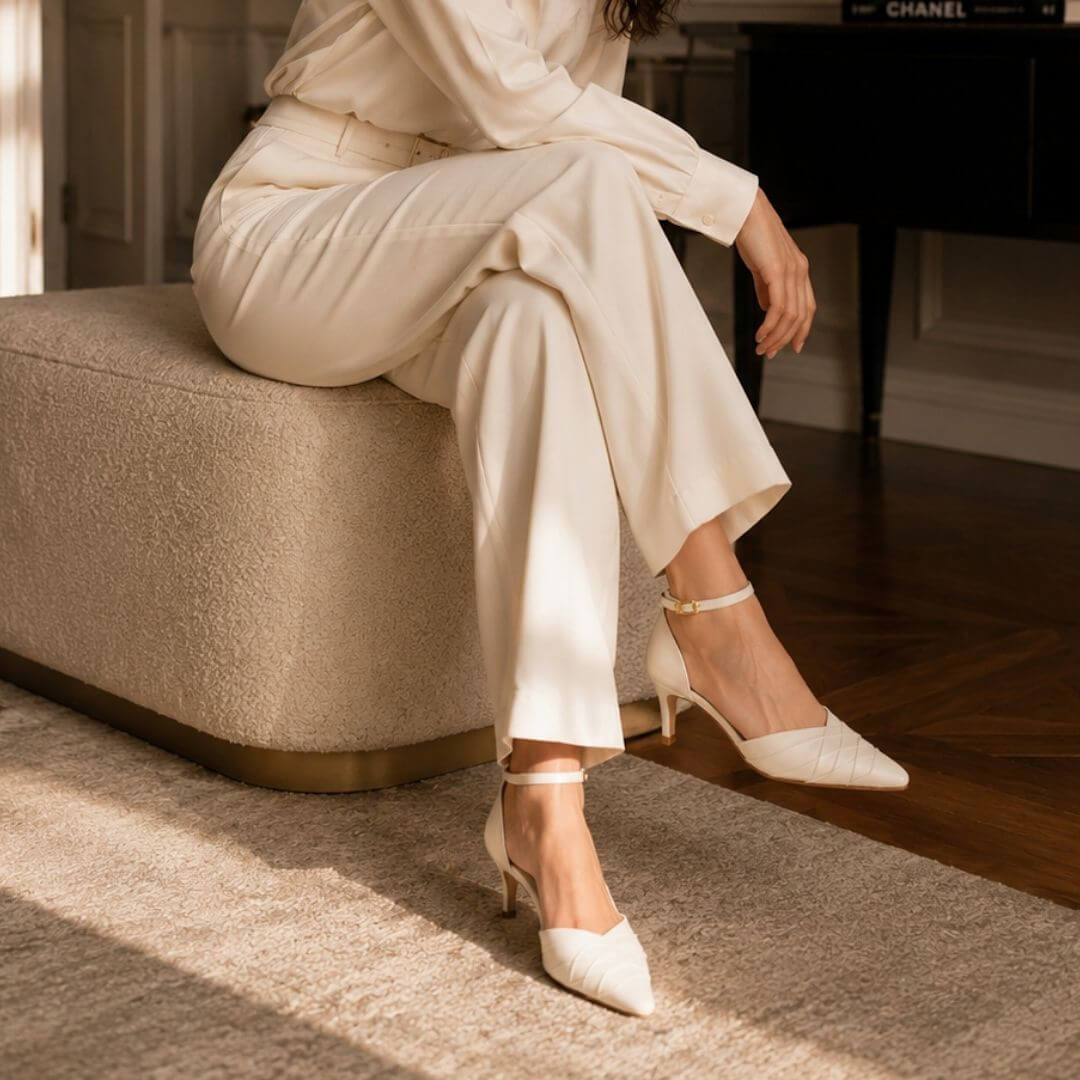 GRACE 60 - Latte