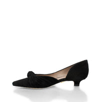 SISSI 30 - Gamuza Negro
