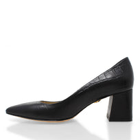 TAMARA 50 - Croco Negro