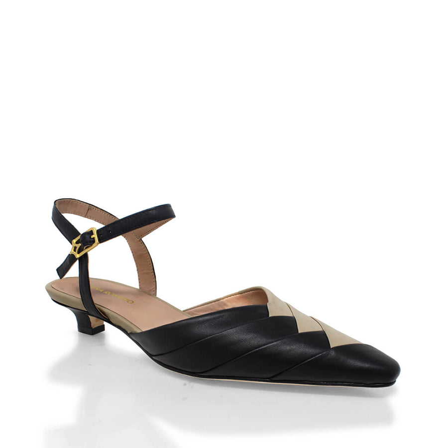 VIANNEY 30 - Latte y Negro