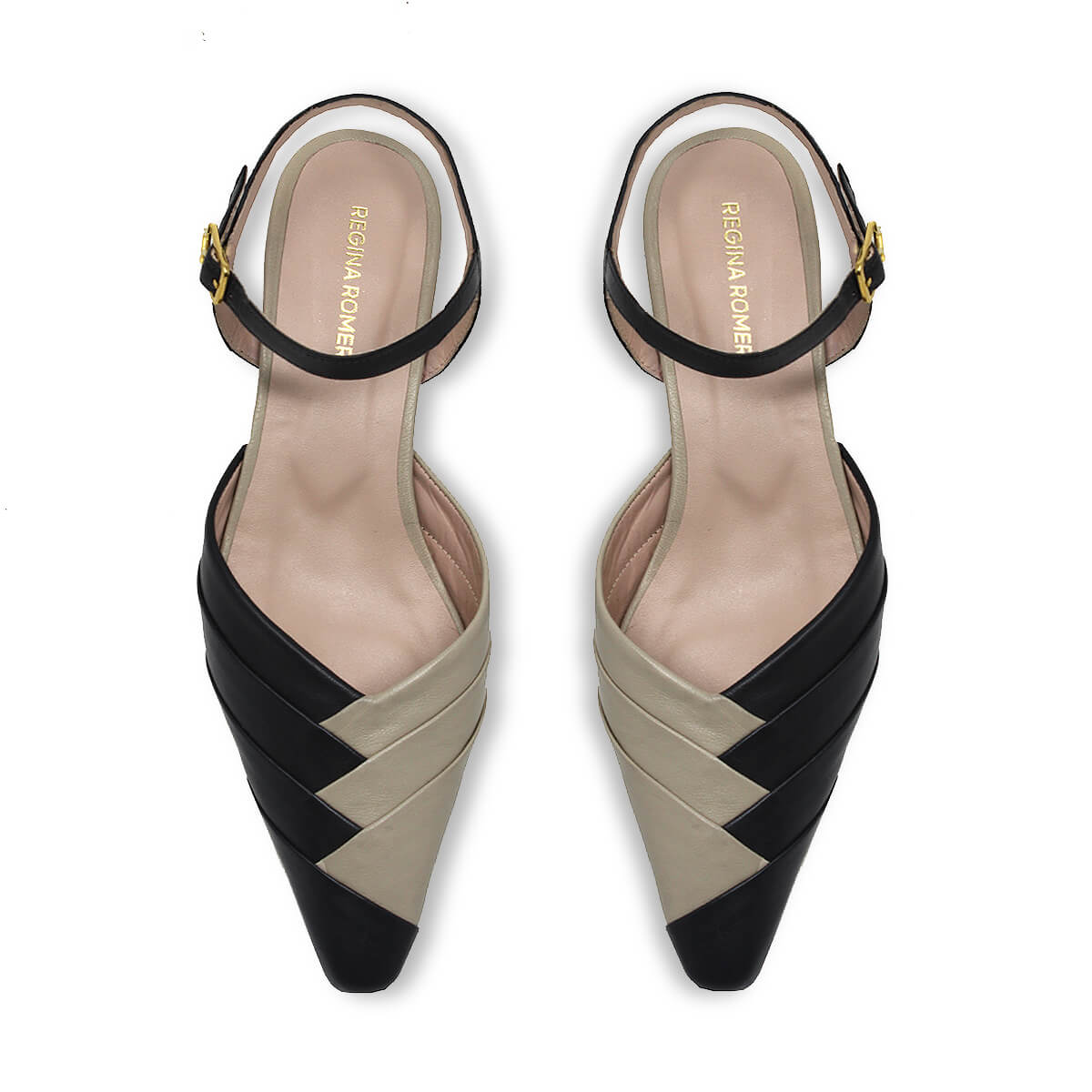 VIANNEY 30 - Latte y Negro