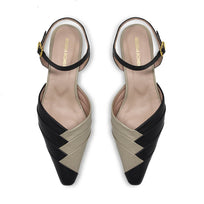 VIANNEY 30 - Latte y Negro
