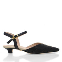 VIANNEY 30 - Latte y Negro